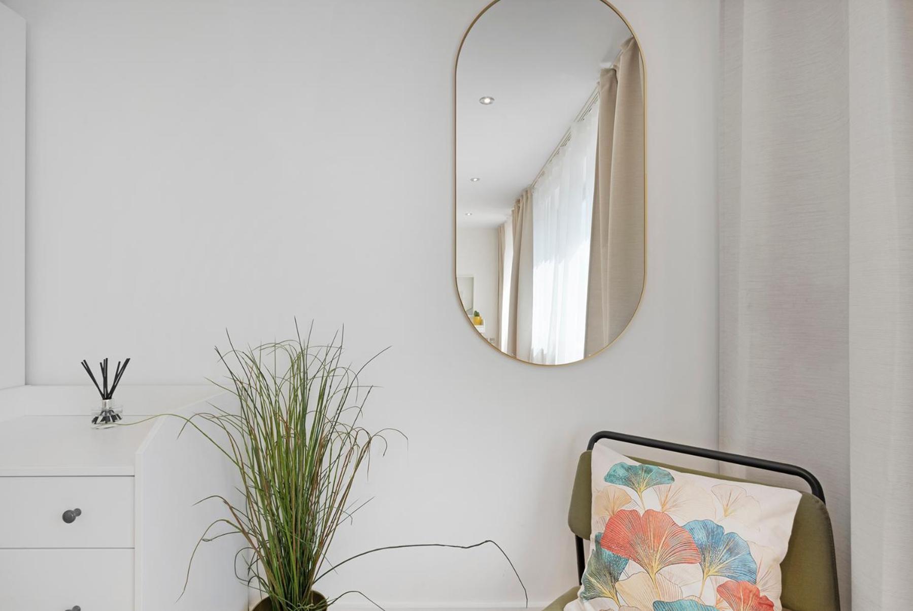 Hermitage Road Apartment By Morethanstays Londra Esterno foto